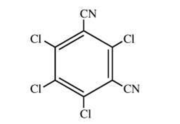 Clorothalonil